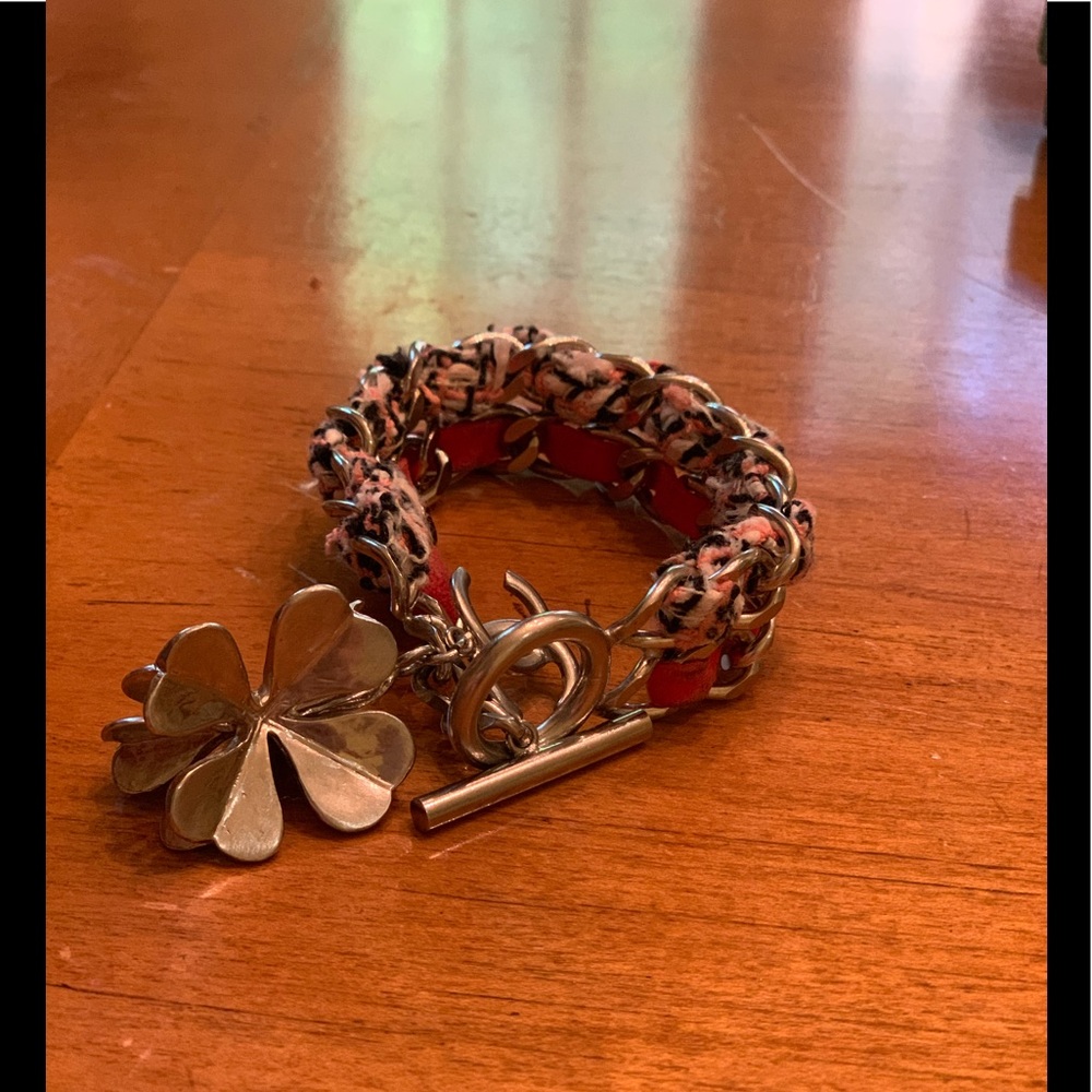 Chanel bracelet